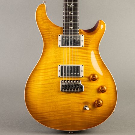 PRS DGT 2021, Amber thumbnail