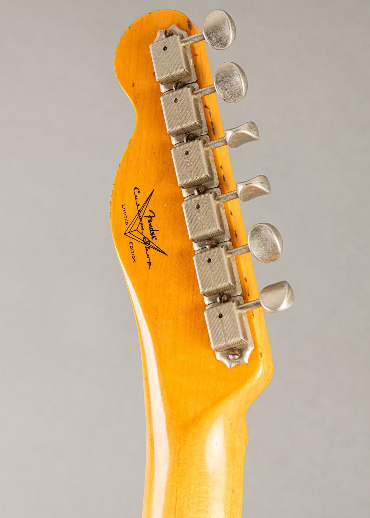 Carter Vintage - Fender Custom Shop 2018 Limited '51 HE Telecaster