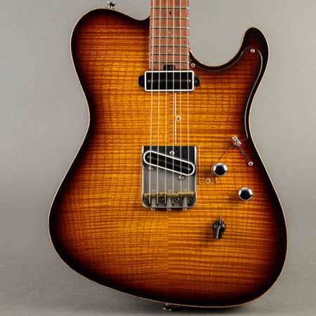 Asher T-Deluxe 2012, Sunburst thumbnail