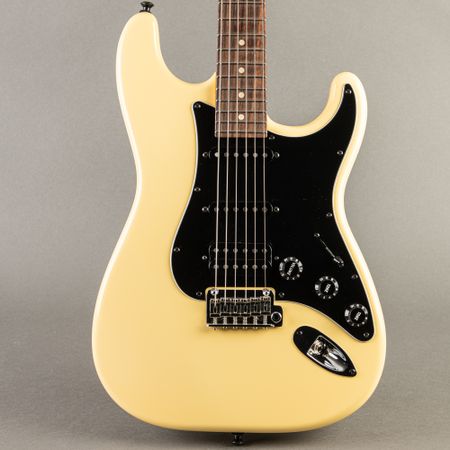 Suhr Classic S HSS 2020s, Vintage Yellow thumbnail