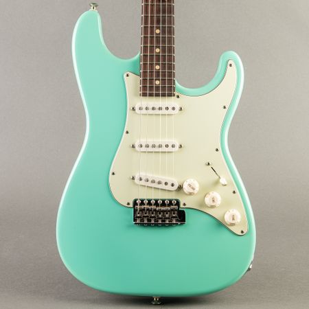 Suhr Scott Henderson Signature Classic S 2019, Seafoam Green thumbnail