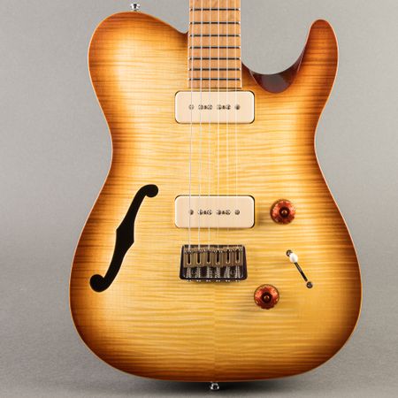 Chapman ML3 PRO 2019, Vintage Honey Burst thumbnail