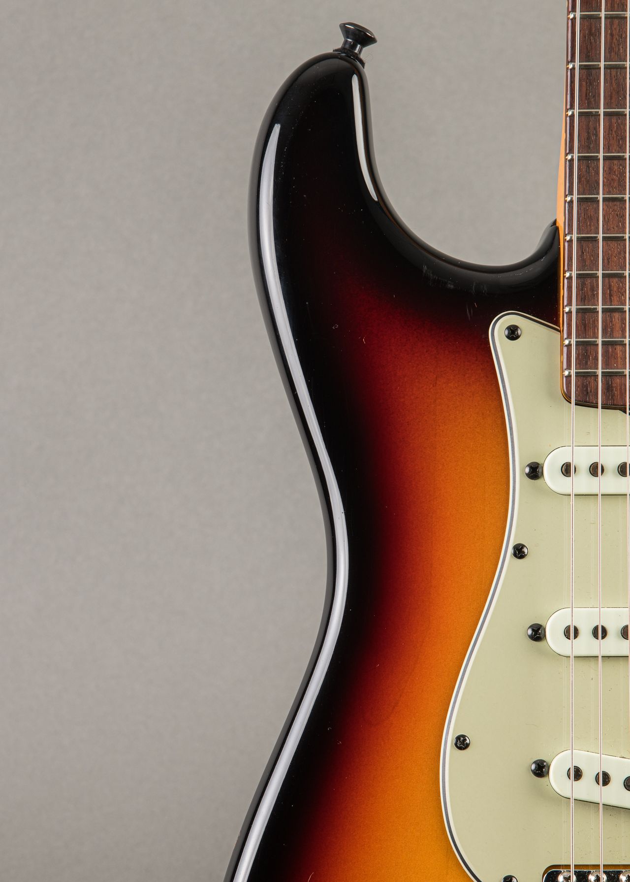 Carter Vintage - Fender Custom Shop 1960 Stratocaster NOS