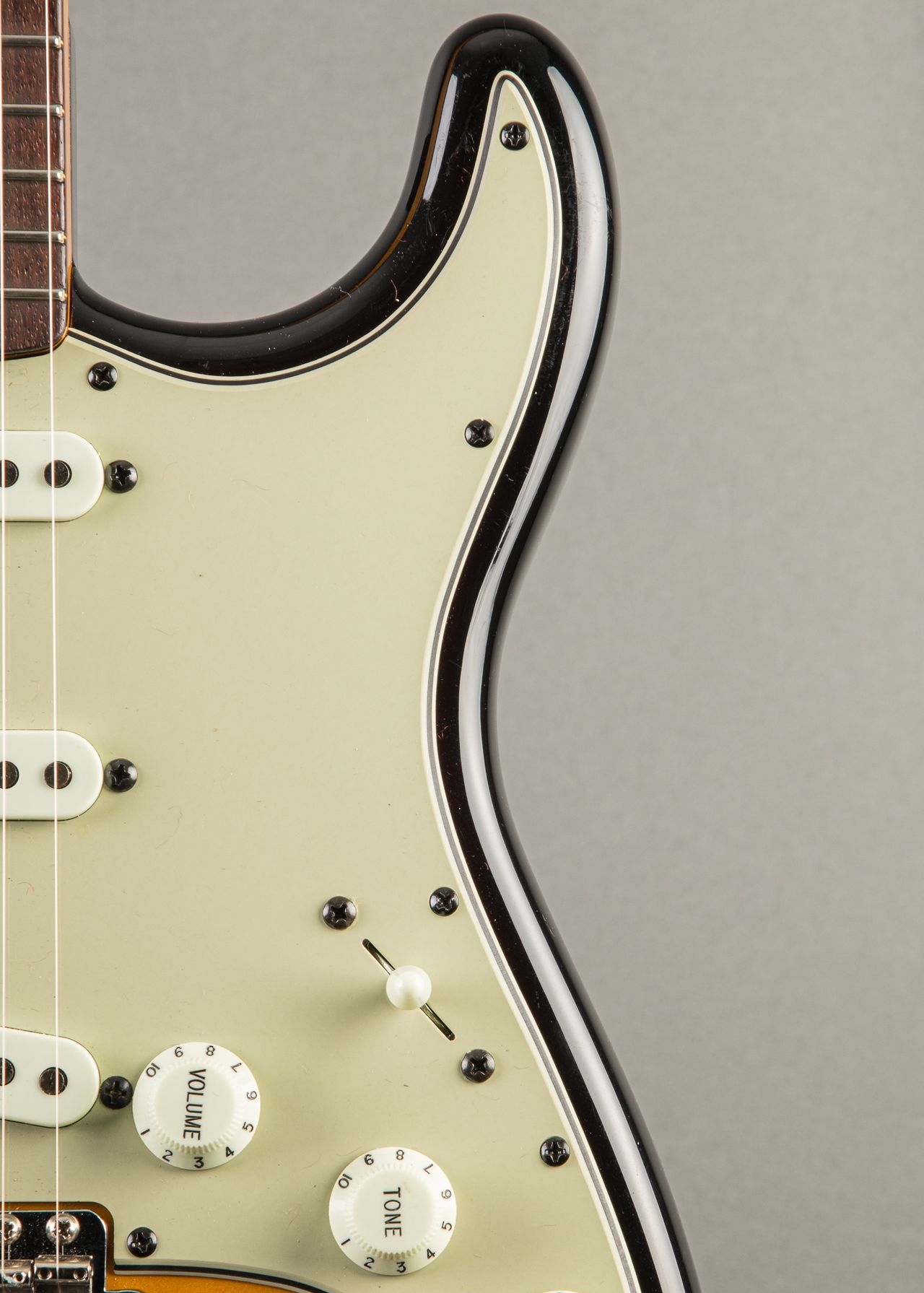 ギター Fender CustomShop 1960s Stratocaster NOS Fender Custom Shop 1960's Stratocaster NOS - 3-Color