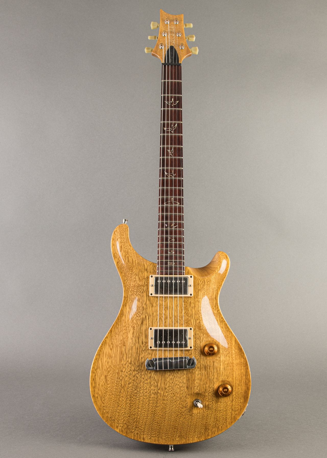 Carter Vintage - PRS Korina McCarty 2008, Natural | Carter Vintage
