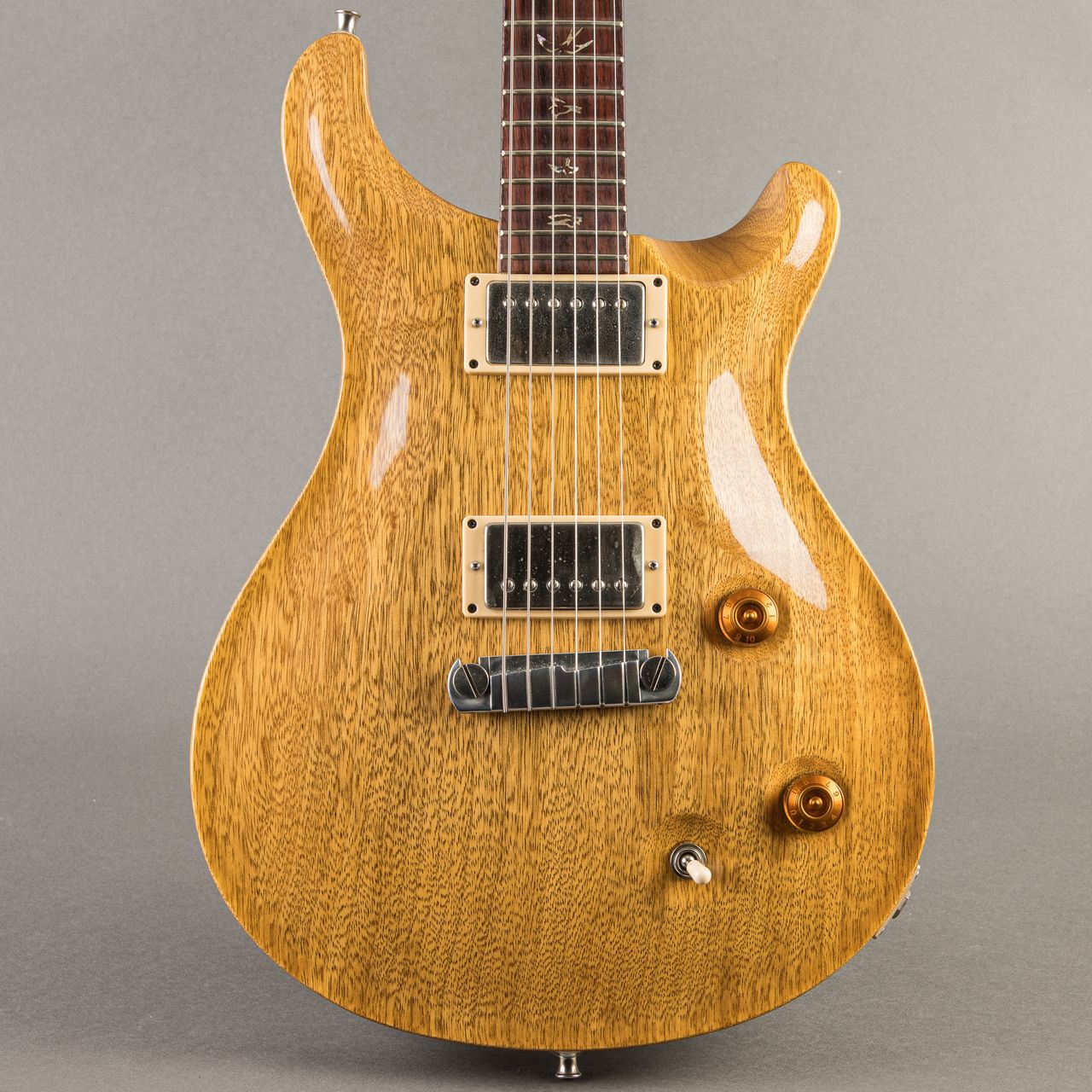 Carter Vintage - PRS Korina McCarty 2008, Natural | Carter Vintage