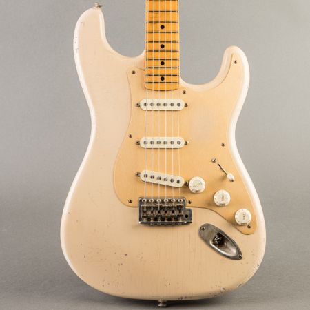 Bonneville S model '50s Relic 2025, Desert Sand thumbnail