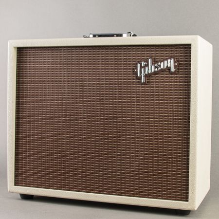 Gibson Falcon 20 1x12 Combo 2020's, Cream thumbnail