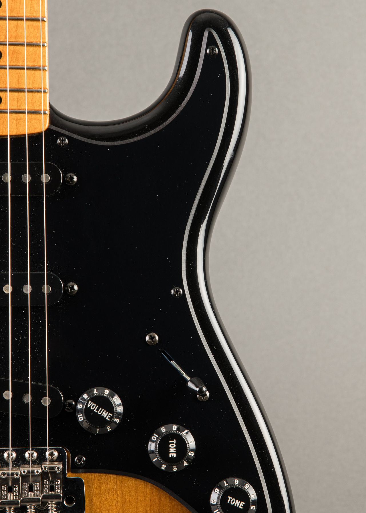 Carter Vintage - Fender American Vintage '57 Stratocaster Reissue