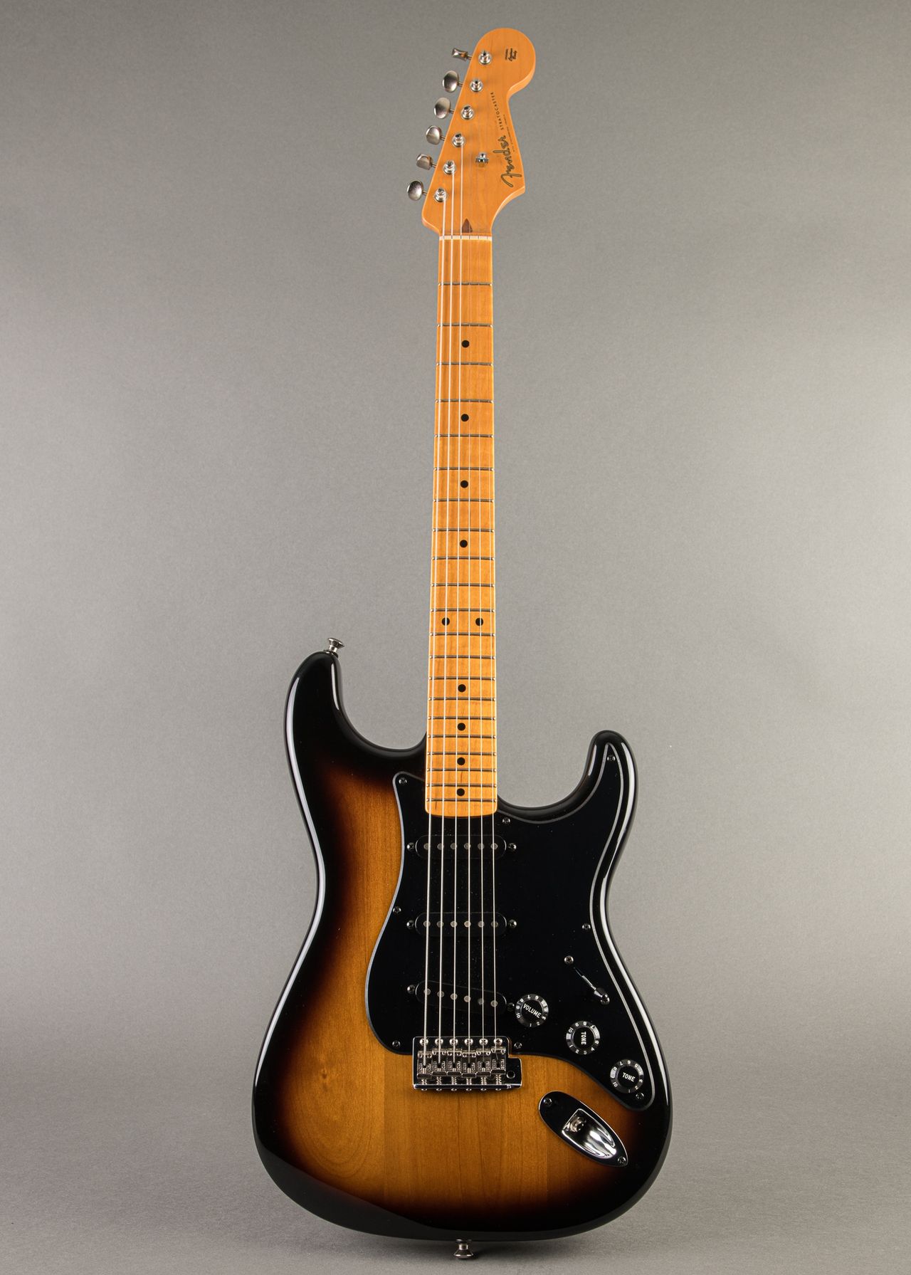 Carter Vintage - Fender American Vintage '57 Stratocaster Reissue