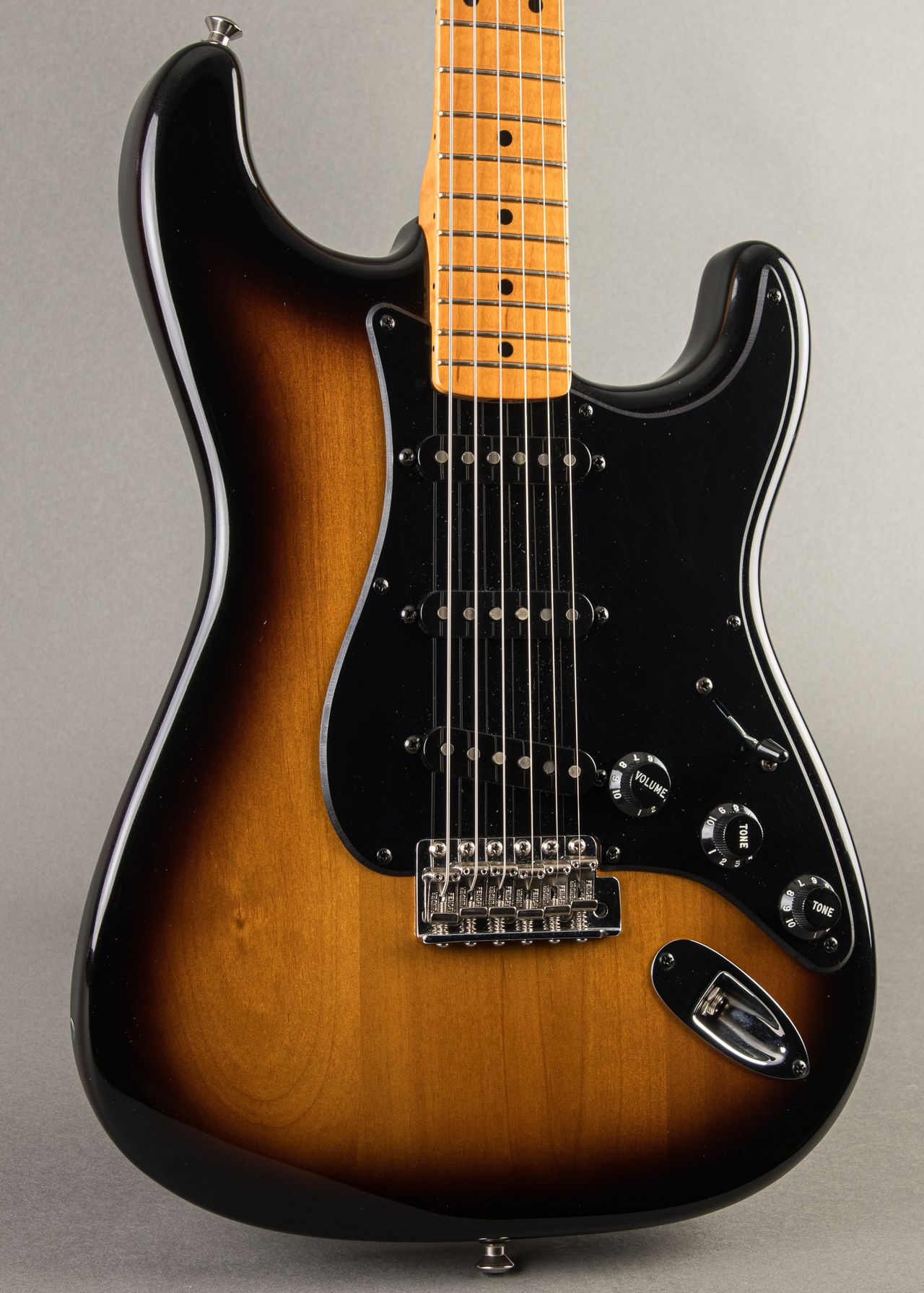 Carter Vintage - Fender American Vintage '57 Stratocaster Reissue