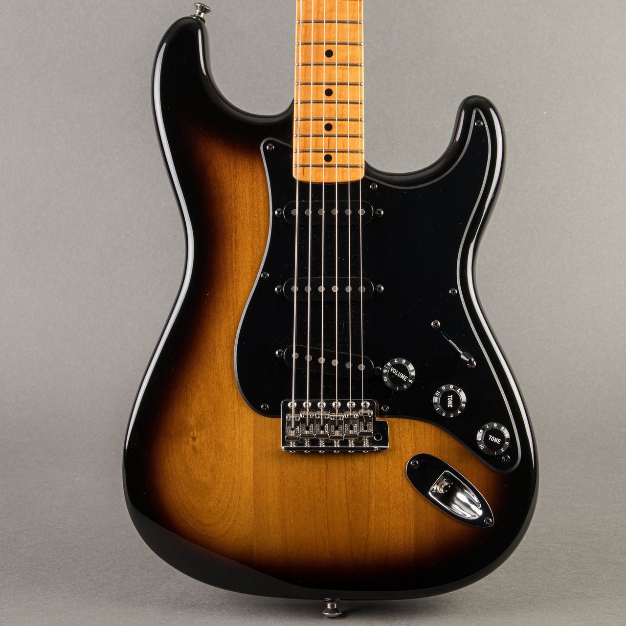 Carter Vintage - Fender American Vintage '57 Stratocaster Reissue