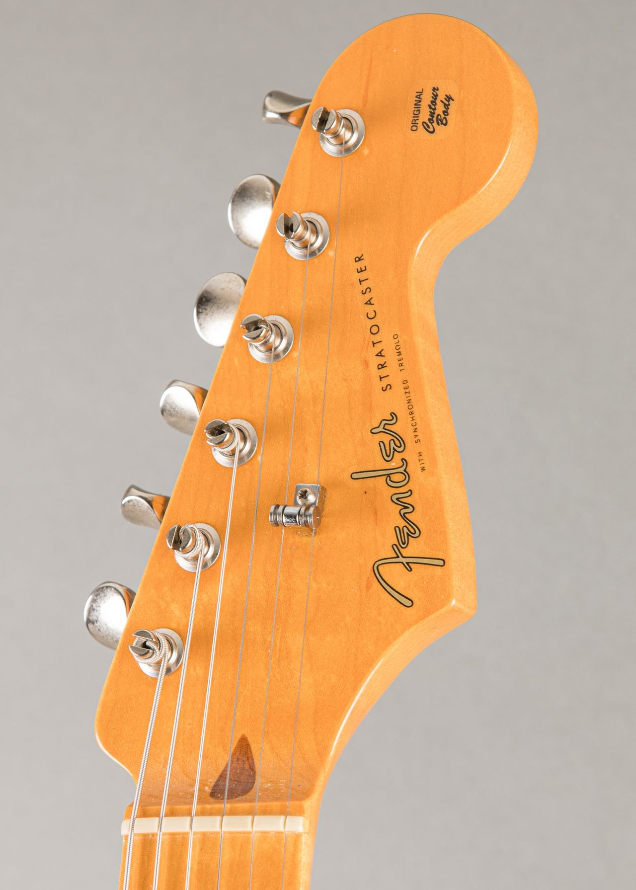 Carter Vintage - Fender American Vintage '57 Stratocaster Reissue