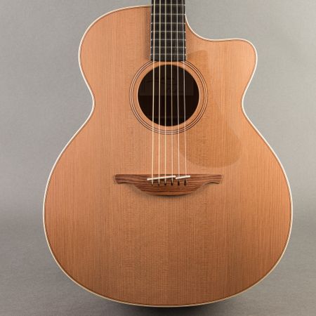 Lowden O22-C 2023, Mahogany, Red Cedar thumbnail