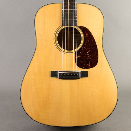 Martin D-18 Golden Era 2015, Natural thumbnail
