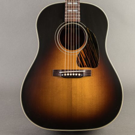 Gibson 1942 Banner Southern Jumbo 2025, Vintage Sunburst thumbnail