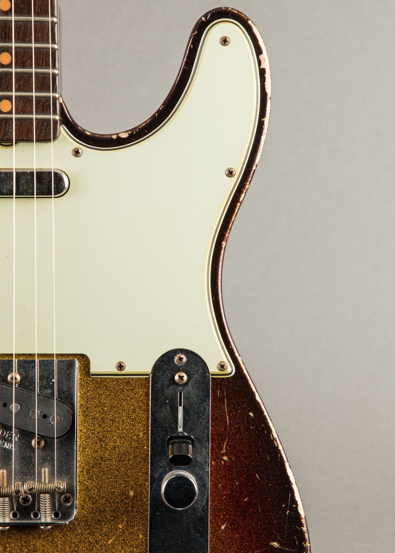 ギター Fender American Vintage CustomTelecaster Fender American Vintage '72 Telecaster Custom | Reverb