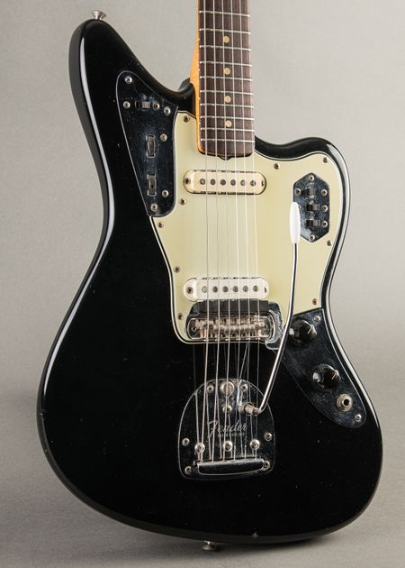 Carter Vintage - Fender Custom Shop Empire '67 Super Strat