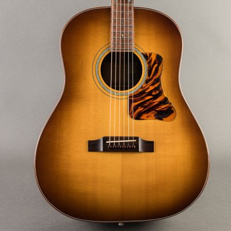 Kerry Char Slope D 2020, Honey Burst thumbnail