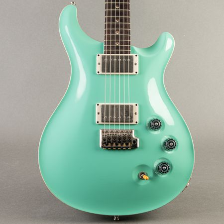 PRS DGT 2011, Seafoam Green thumbnail