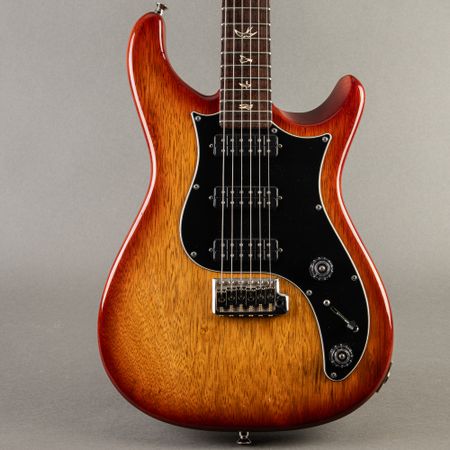 PRS NF3 2011, Sunburst thumbnail