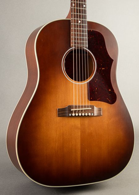 Carter Vintage - Gibson Southern Jumbo 1950, Sunburst