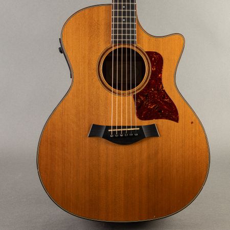 Taylor 514ce 2002, Natural thumbnail