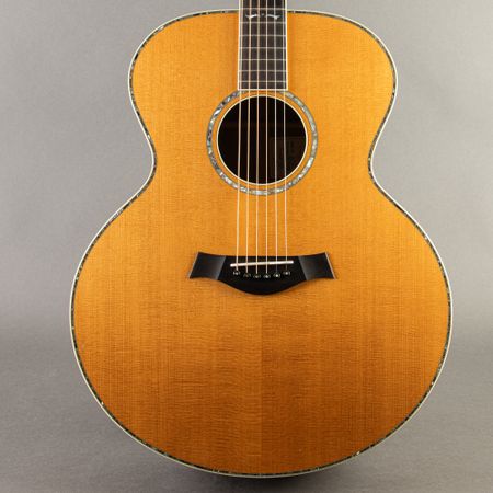 Taylor W-15 1998, Natural thumbnail