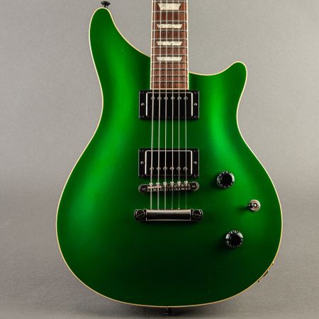 Gibson Modern DC 2017, Candy Apple Green thumbnail