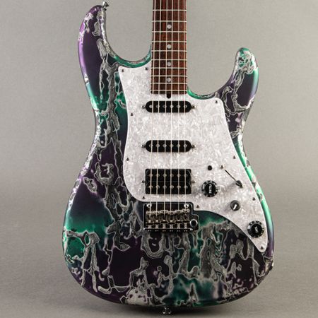 James Tyler Studio Elite HD 2020, Alien Guano thumbnail