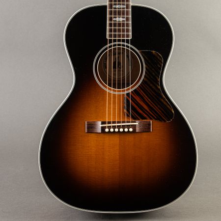 Gibson Nick Lucas Special Edition 1999, Sunburst thumbnail