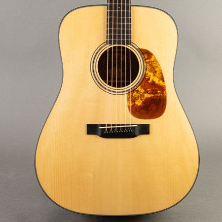 Collings D1 A HC 2025, Natural thumbnail