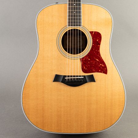Taylor 410e-R 2016, Natural thumbnail