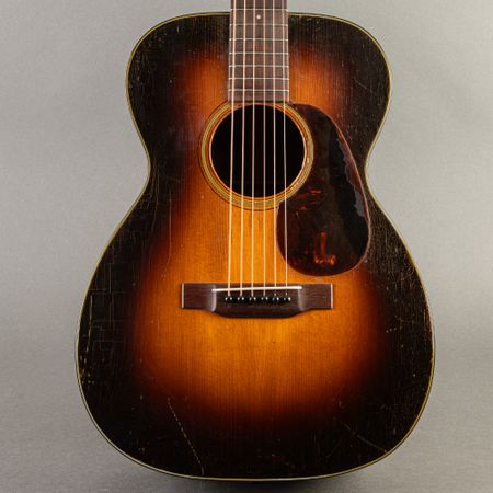 Martin 00-18 1936, Shadetop thumbnail