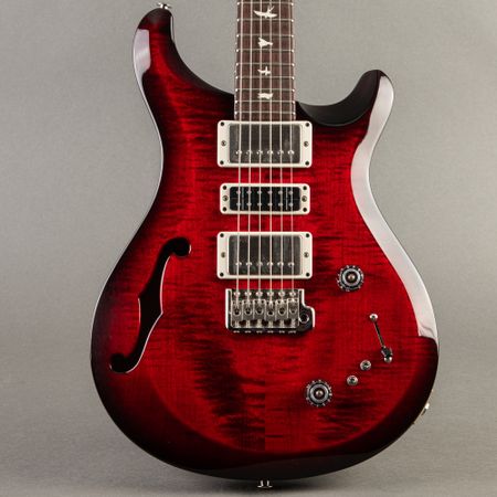PRS S2 Special 2025, Red Flame thumbnail