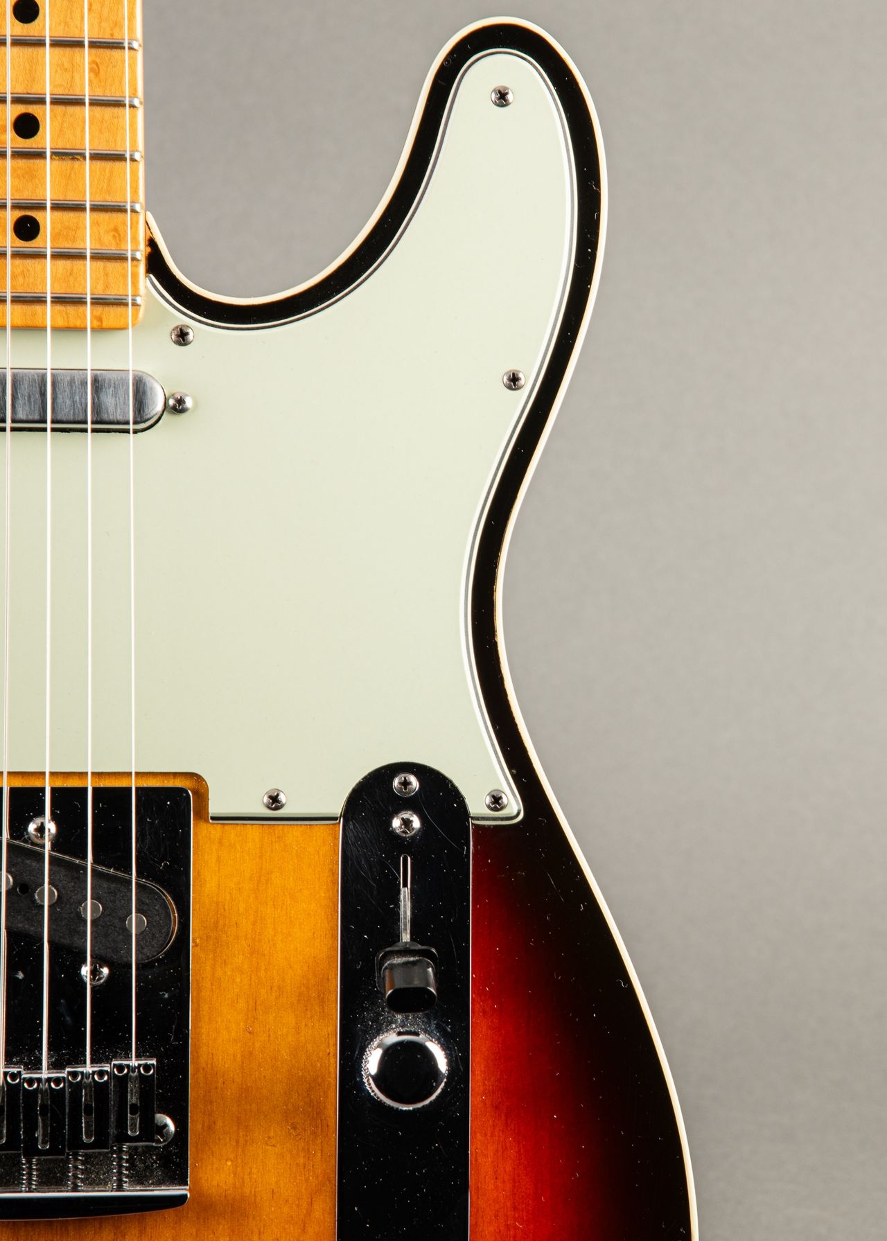 フェンダー　テレキャスター 2012年カスタムショップ製　クローゼットクラシック Carter Vintage - Fender Custom Shop 2012 Custom Deluxe Telecaster