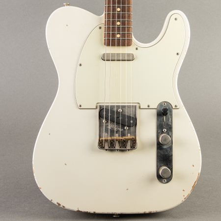 K-Line Truxton 2024, White thumbnail