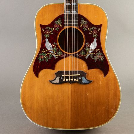 Gibson Dove 1965, Natural thumbnail