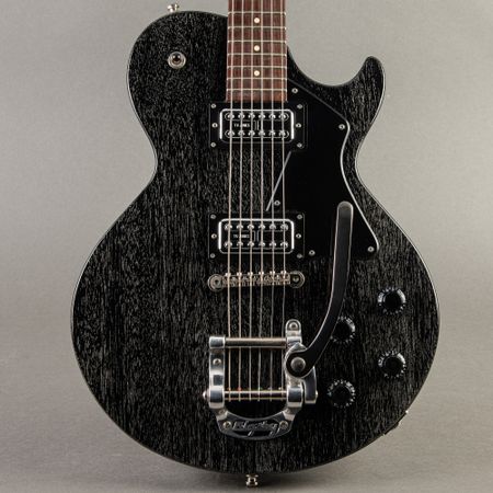 Collings 290 2010, Doghair thumbnail