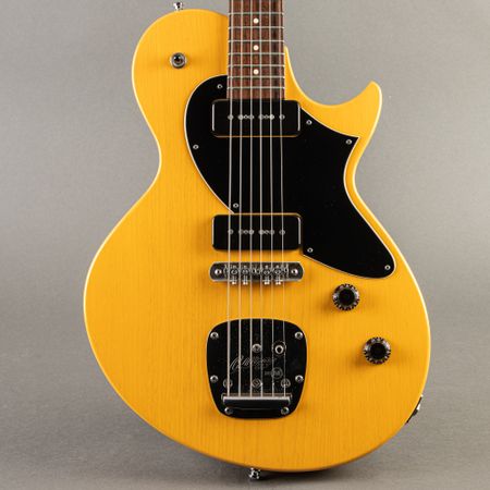 Collings 360 LT M 2015 , TV Yellow thumbnail
