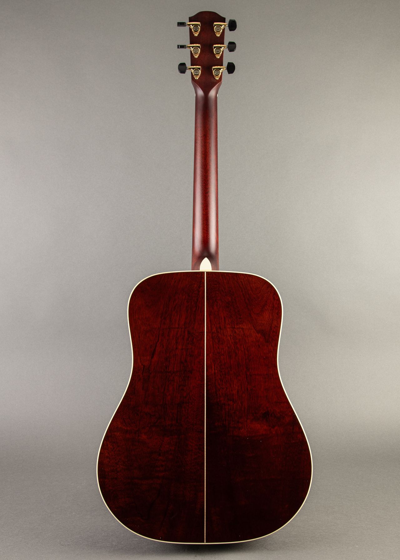 Carter Vintage - Alvarez Yairi DYM60HD 2025, Natural | Carter