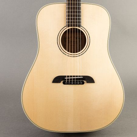 Alvarez Yairi DYM60HD 2021, Natural thumbnail