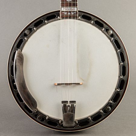 Rich and Taylor Classic 1995, Natural thumbnail