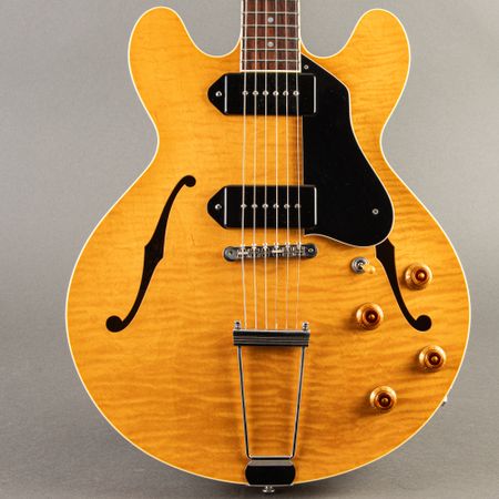 Collings I-30 LC 2019, Natural thumbnail