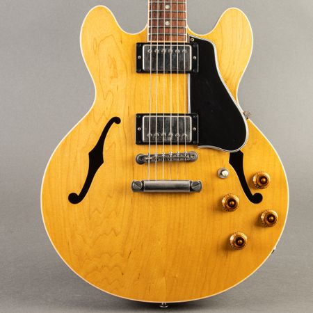 Gibson Custom Shop ES-336 2003, Natural thumbnail