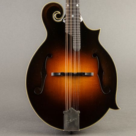 Gibson F-5G Master Model 2003, Sunburst thumbnail