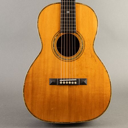 Martin 00-40H 1928, Natural thumbnail