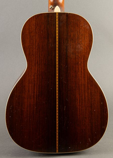 Carter Vintage - Martin 0-17 1932, Natural | Carter Vintage Guitar