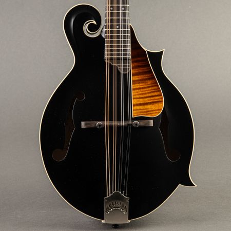 Northfield NFS-F5 2025, Ebony thumbnail