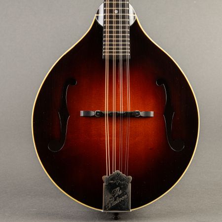 Flatiron A5 Junior 1995, Sunburst thumbnail